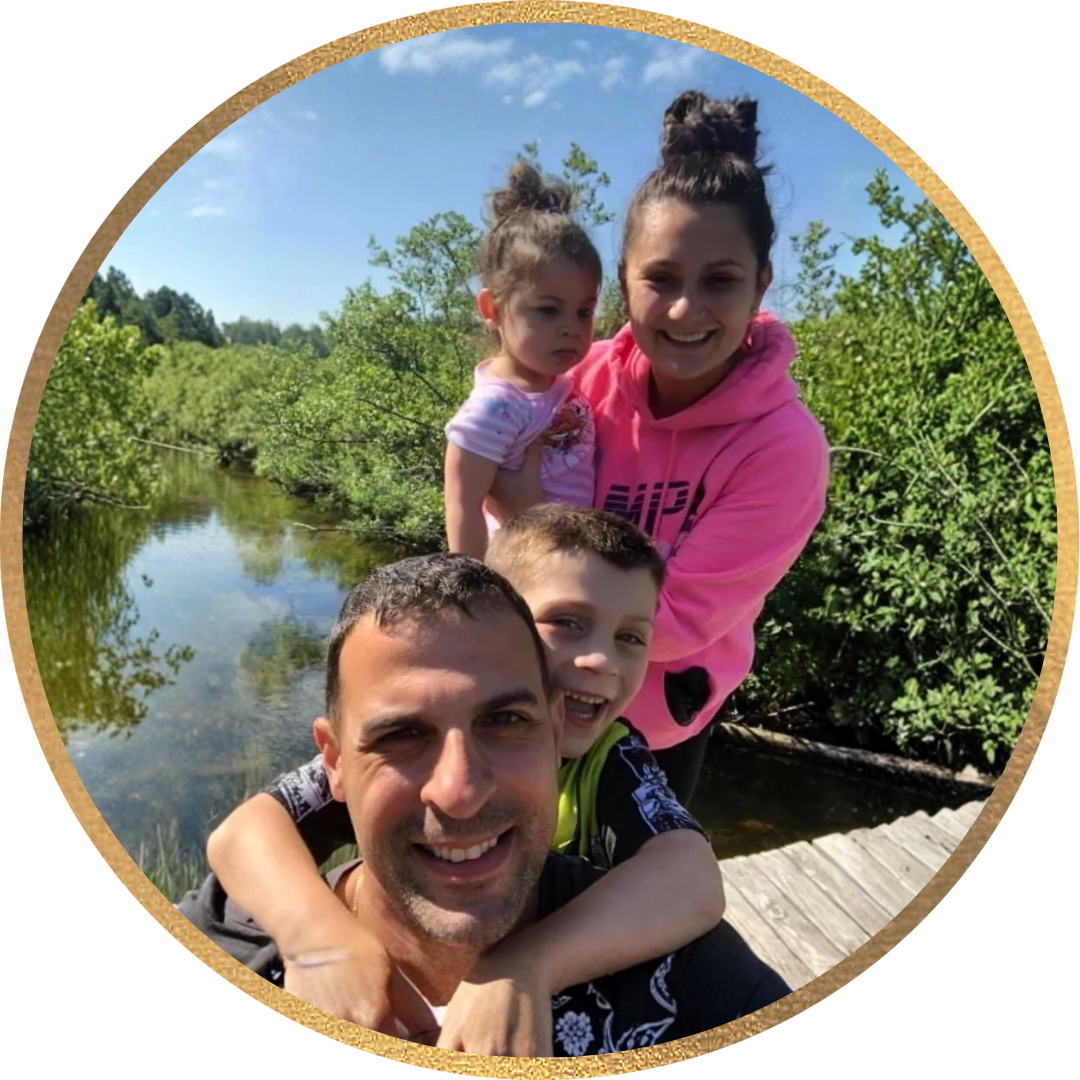 Amanda Ranauro Autism Assistance Fund